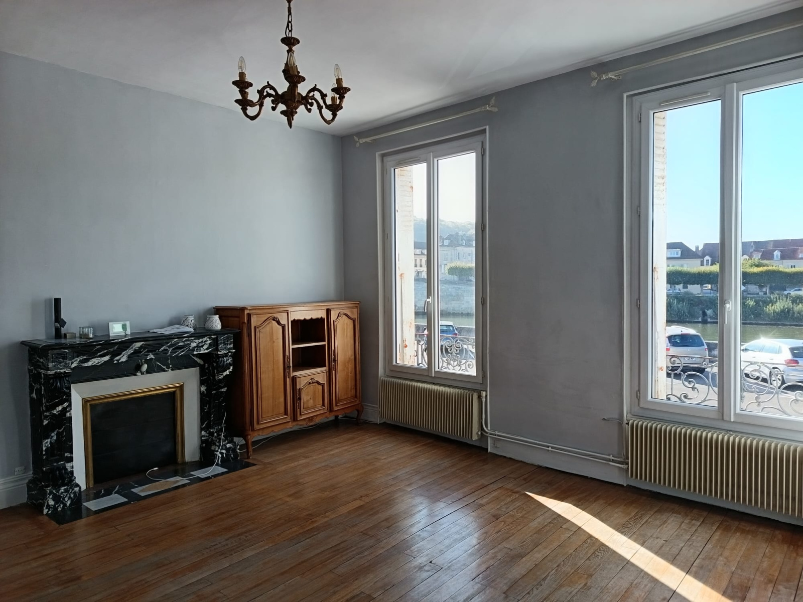 Appartement 3 pièces 60 m² · à Pont-Sainte-Maxence · 60 m² · 126 315 €