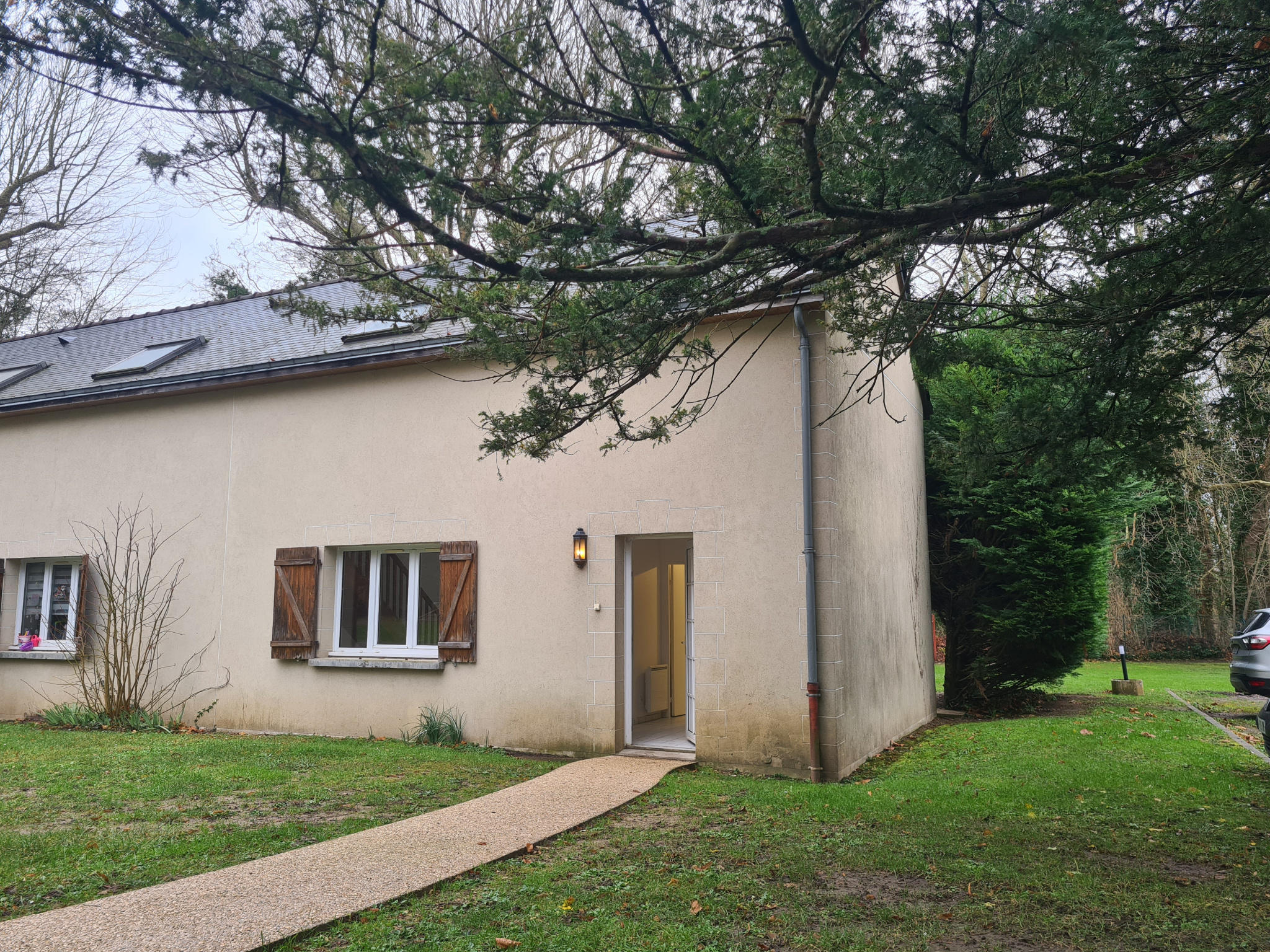 Photo bien immobilier