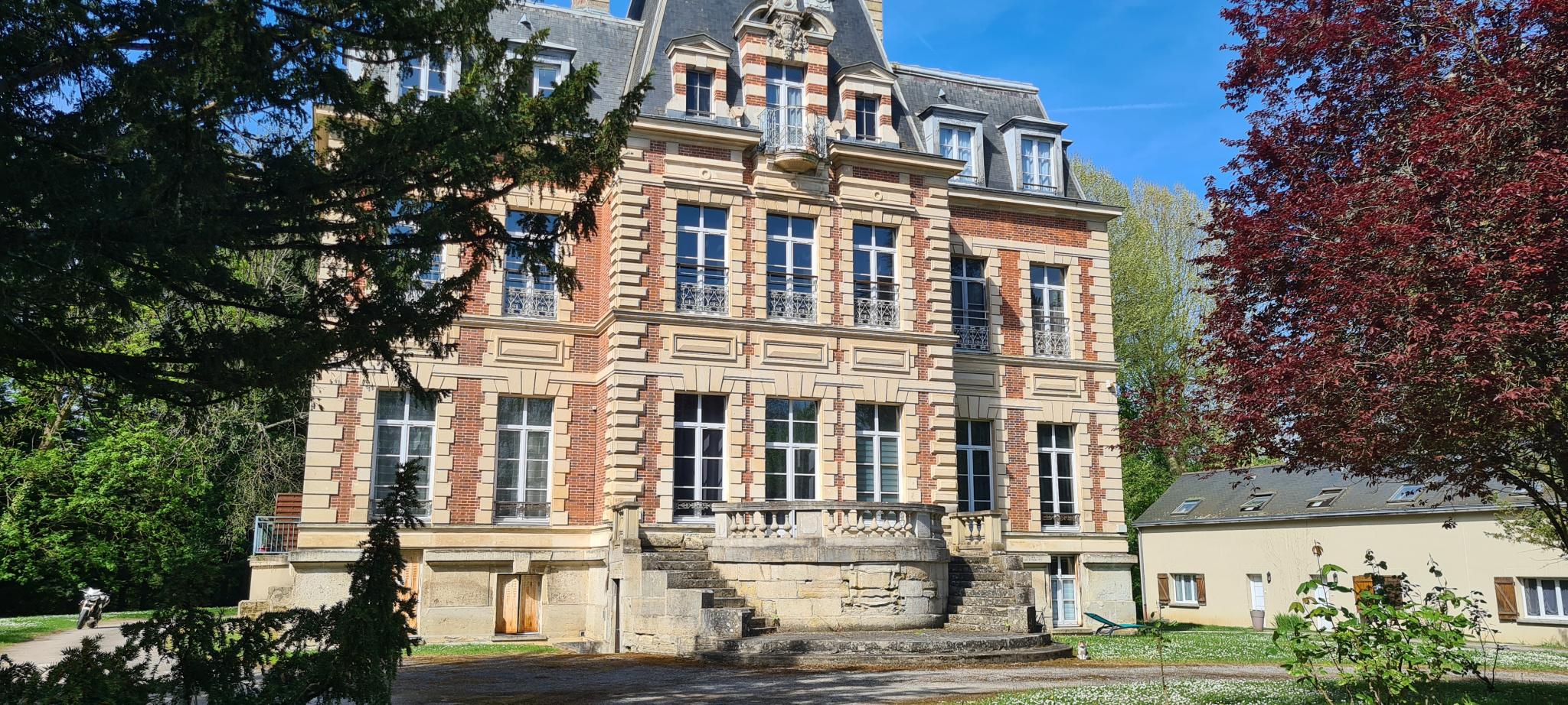 Photo bien immobilier