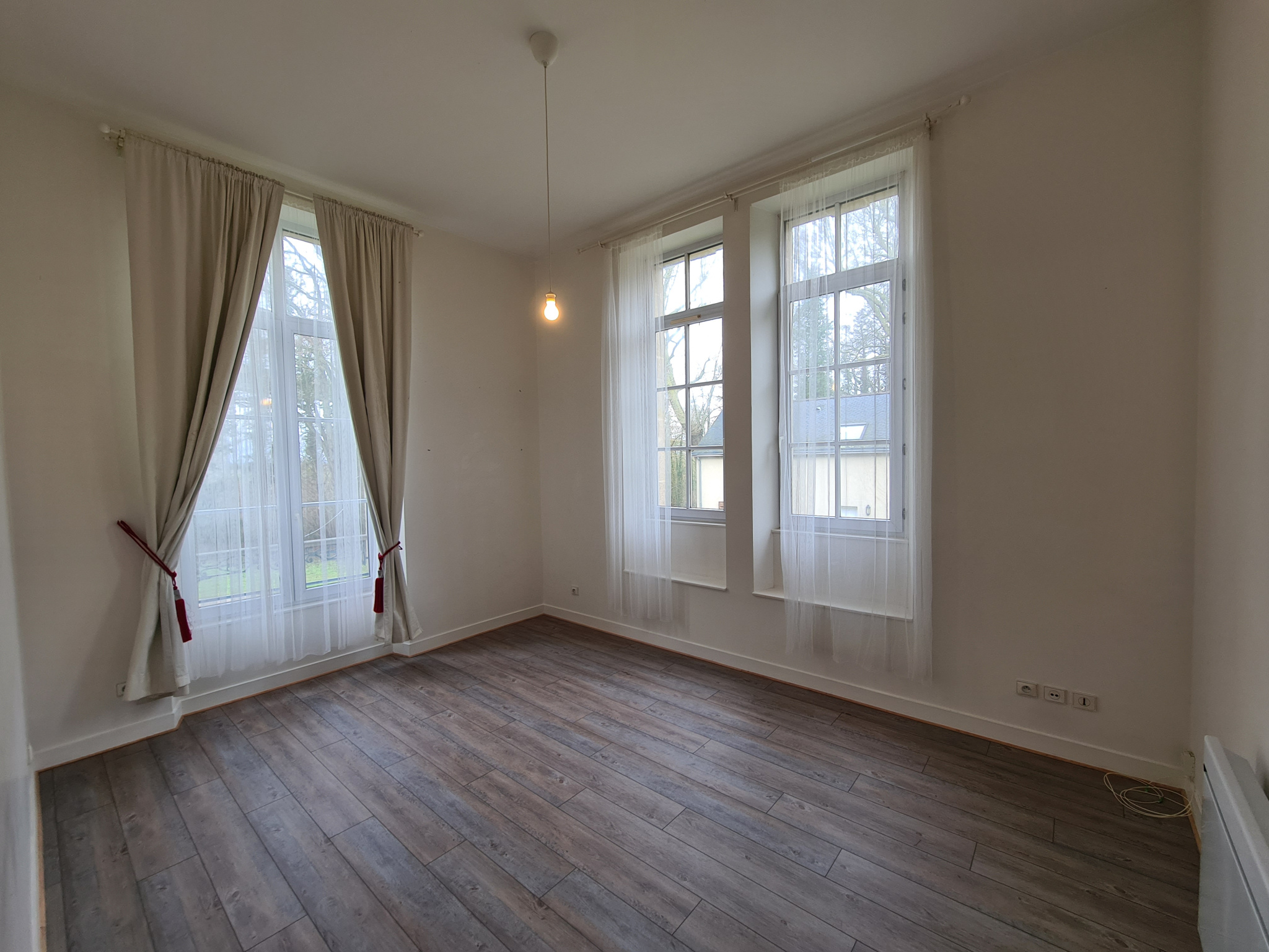 Photo bien immobilier