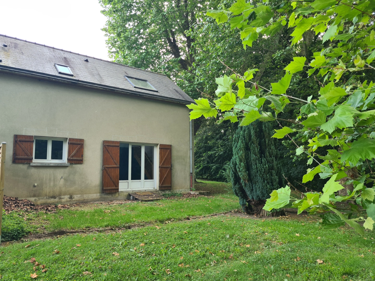 property